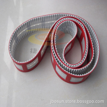 with Cloth Timing Belt